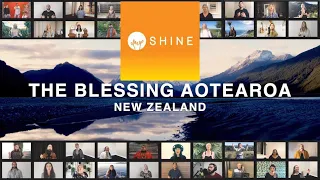 The Blessing | Aotearoa/New Zealand launched on Shine TV