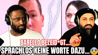 BARELLO BELEID*GT MUTLU(EINGESCHRÄNKT)😡 Tragische Geschichte....😔 KEINE WORTE.... | TWITCH