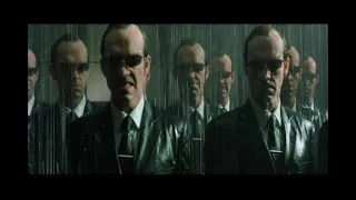 The Matrix Revolutions Trailer