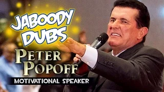 Peter Popoff Dub