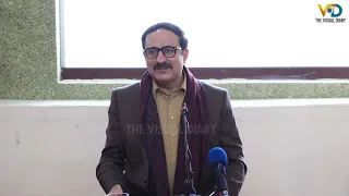 Jami Chandio ll lecture 1 ll Questions & Answersll Sindh Fikri School