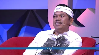 Q&A: AKU RAPOPO (SYAIFULLAH YUZUF, DEDI MULYADI) (3)