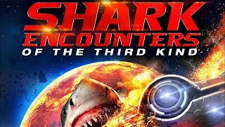 SHARK ENCOUNTERS OF THE THIRD KIND Trailer (2020) Sci-Fi Horror - Solid Trailers