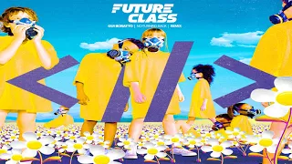 Gui Boratto - No Turning Back (Future Class Remix)