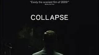 Collapse — Michael Ruppert (Full Documentary)