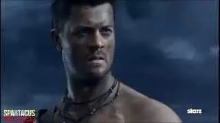 Spartacus Vengeance - Episode 10 (Season finale) preview