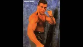 Promo Teaser THE TRAINING WITH JEAN CLAUDE VAN DAMME PART 3