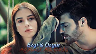 Ezgi & Özgür - Against All Odds (Take A Look At Me Now)