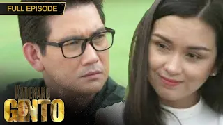 [ENG SUB] Ep 219 | Kadenang Ginto  | Francine Diaz, Dimples Romana,Beauty Gonzales,Andrea Brillantes