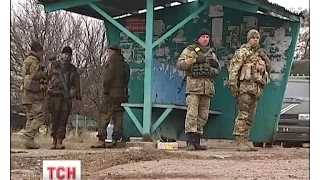 Бойовики активізувалися на Донецькому та Луганському напрямках