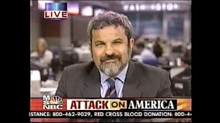 9/11 MSNBC