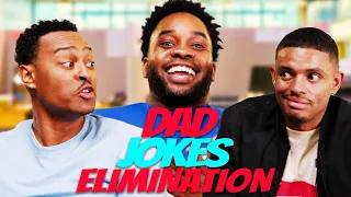 Dad Jokes Elimination | Episode 16 | All Def