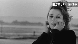 Hommage à Chris Marker - Blow Up - ARTE