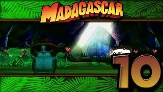 Madagascar (The Video Game): Episode 10: "Marty to the Rescue"