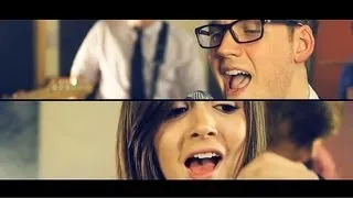 Not Over You - Gavin DeGraw | Alex Goot & Against The Current
