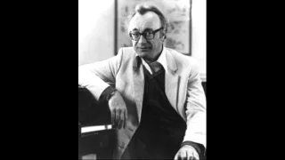 Alfred Brendel plays Schubert Fantasy in C major D. 760 "The Wanderer"