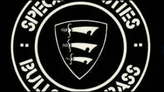 Special Duties - Bullshit Crass (full 7" ep 1982)