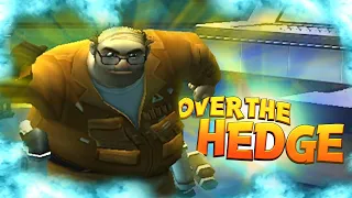 ПЛЕШИВЫЙ БОСС - ФИНАЛ? (Лесная Братва/Over the Hedge прохождение #11)