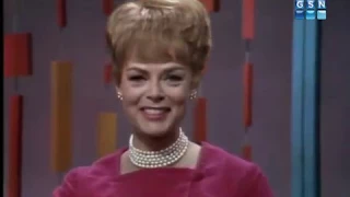 PASSWORD 1967-05-01 June Lockhart & Ross Martin