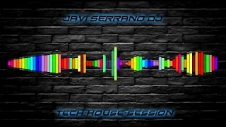 Ibiza Tech House Session 2019 - House Mix- Tracklist