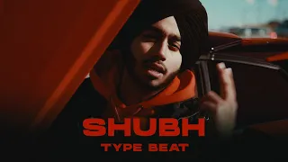 Shubh Type Beat "Rolex" Freestyle Hip Hop Type Beat Instrumental | Punjabi Hip Hop Type Beat 2024