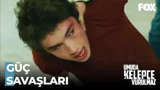 Fırat ve Onur'un Kavgaları 👊 - Umuda Kelepçe Vurulmaz Özel Sahneler