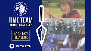 Time Team Commentary: 'Finds on the Fairway' | S14E01