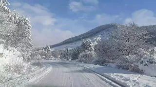 Yüce Dağ Başında Selda Bağcan (Mustafa SÜS)