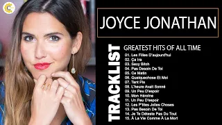 Best Of Joyce Jonathan Les Meilleures Chansons Françaises de Joyce Jonathan