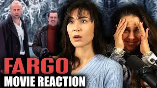 Fargo (1996) REACTION