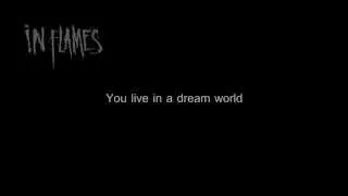 In Flames - Cloud Connected (Club Connected Remix) [Lyrics in Video]