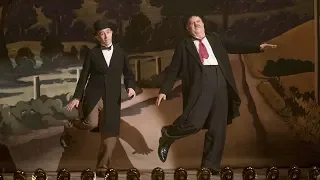 'Stan & Ollie' Trailer