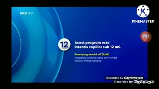 pro tv 12 avast 1 Romania