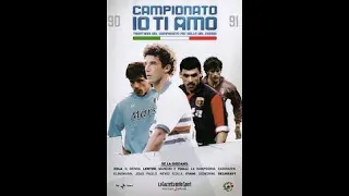 Campionato io ti amo - Stagione 1990/1991