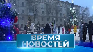 Новости Волгограда и области 09 01 2023 17 00