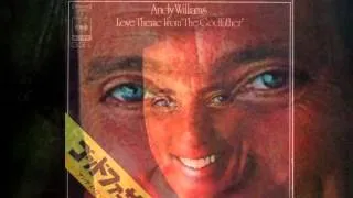 andy williams original album collection Vol.2/Speak Softly Love/Love Theme from The Godfather