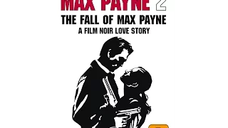 Старые но незабытые игры Max Payne 2 (обзор)