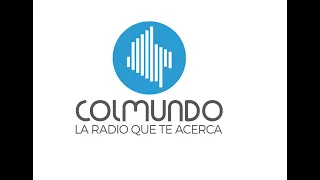 En vivo Al aire #AmanecerConDiosDominical 18 De Julio Transmite Colmundo Radio.