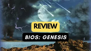 🇬🇧 (803) Bios: Genesis - review (ENG)