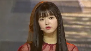 [교차편집]OH MY GIRL - 비밀정원 교차편집 stage mix