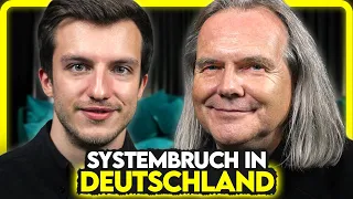 PROF. DR. CHRISTIAN RIECK: Warum die Wirtschaft auf einem Pulverfass sitzt