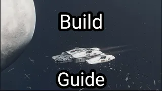 How To Build The Fastest Ship In The Game! Starfield Ship Building Guide