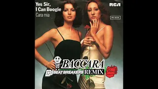 Baccara - Yes Sir, I Can Boogie (BEATBREAKERS Remix) (Remix 2022)