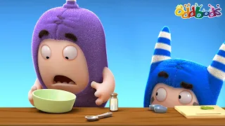 Oddbods | NUEVO | Trucos de Magia | Dibujos Animados Divertidos para Niños