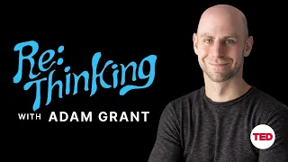 The science of personality and the art of well-being with Brian Little | ReThinking with Adam Grant