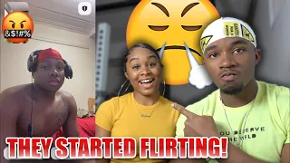 Finding My Little Sister Her First Boyfriend *I HATED THIS*