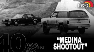 "Medina Shootout" - 40 Year Anniversary | Broadcasters Look Back | KFGO