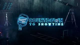 Nigerian Idol S6: Countdown to Showtime | Exclusive behind-the-scenes footage | Only on Showmax