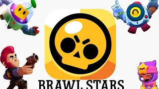 играю в Brawl stars 16