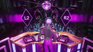 Marcogta Mystery Spiderman 2 DJ Song (BEST VERSION)